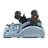 Kép 9/9 - Thrustmaster TCA OFFICER PACK AIRBUS edition joystick