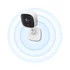 Kép 8/9 - TP-Link Tapo C110 Otthoni biztonsági 3MP Wi-Fi kamera