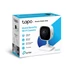 Kép 9/9 - TP-Link Tapo C110 Otthoni biztonsági 3MP Wi-Fi kamera