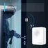 TP-Link Okos-otthon Hub - Tapo H100 (2,4GHz; 868/922 MHz; max 64 eszköz)