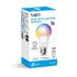 Kép 8/8 - TP-Link Tapo L530E Intelligens Multicolor Wi-Fi-s LED izzó