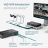 Kép 13/13 - TP-Link VIGI NVR1008H 8 csatornás hálózati videó rögzítő
