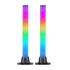 Tracer TRAOSW47008 Ambience Smart Desk 5 W/10 világítási mód/USB/Bluetooth 5.0/RGB világítás/fekete/gamer/asztali lámpa