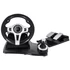Kép 2/14 - Tracer Roadster 4 in 1 USB Kormány Silver/Black