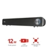 Kép 2/8 - Hangszóró, 12W, TRUST "Arys Soundbar"