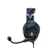 Kép 10/14 - Trust GXT Forze-B PS4 kék gamer headset