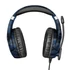 Kép 12/14 - Trust GXT Forze-B PS4 kék gamer headset
