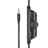 Kép 13/14 - Trust GXT Forze-B PS4 kék gamer headset