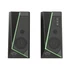 Kép 1/2 - Trust GXT 609 Zoxa RGB Illuminated Speaker Set Black