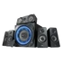 Kép 3/3 - Trust GXT 658 Tytan 5.1 Surround gaming jack 180W fa gamer hangszóró