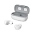 Kép 8/15 - Trust Nika Compact True Wireless Bluetooth fehér fülhallgató