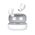 Kép 14/15 - Trust Nika Compact True Wireless Bluetooth fehér fülhallgató