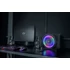 Kép 15/17 - Trust GXT 629 Tytan 2.1 Speaker RGB jack 120W fa gamer hangszóró
