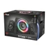 Kép 16/17 - Trust GXT 629 Tytan 2.1 Speaker RGB jack 120W fa gamer hangszóró