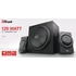 Trust Yuri 2.1 USB 120W hangszóró