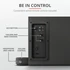 Kép 4/11 - Trust Yuri 2.1 USB 120W hangszóró