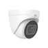 Uniview Prime-I 2MP Lighthunter turret dómkamera, 2.7-13.5mm motoros objektívvel, mikrofonnal