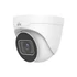 Kép 2/3 - Uniview Prime-I 4MP Lighthunter turret dómkamera, 2.7-13.5mm motoros objektívvel, mikrofonnal