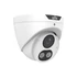 Kép 2/3 - Uniview Prime-III 5MP ColorHunter turret dómkamera, 2.8mm objektívvel, mikrofonnal