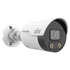 Uniview Prime-I 8MP Tri-Guard csőkamera, 2.8mm fix objektívvel, mikrofonnal és hangszóróval