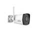 Uniview Easy 2MP WIFI csőkamera, 2.8mm fix objektívvel, mikrofonnal