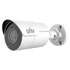 Uniview Easystar 8MP mini csőkamera, 2.8mm fix objektívvel, mikrofonnal