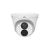 Uniview Easystar 8MP turret dómkamera, 2.8mm fix objektívvel, mikrofonnal