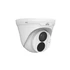 Uniview Easystar 8MP turret dómkamera, 2.8mm fix objektívvel, mikrofonnal