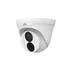 Uniview Easystar 8MP turret dómkamera, 2.8mm fix objektívvel, mikrofonnal