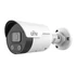 Uniview Easystar 2MP ColorHunter csőkamera, 2.8mm fix objektívvel, mikrofonnal és hangszóróval