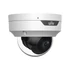 Uniview Easy 2MP dómkamera, 2.8-12mm motoros objektívvel, mikrofonnal