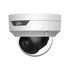 Uniview Easy 4MP dómkamera, 2.8-12mm motoros objektívvel, mikrofonnal