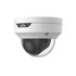 Uniview Easy 5MP dómkamera, 2.8-12mm motoros objektívvel, mikrofonnal