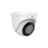 Uniview Easy 2MP turret dómkamera, 2.8-12mm motoros objektívval, mikrofonnal