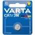 Gombelem, 3V, CR1/3N BL1, 1 db, lítium, VARTA 