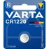 Gombelem, CR1220, 1 db, VARTA