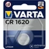 Kép 5/6 - Gombelem, CR1620, 1 db, VARTA "Professional"