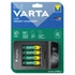 Varta 57684101441 LCD Smart Charger/4db/AA/2100mAh akku/akku töltő