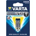 Elem, AAAA, LR61, 1,5V, 2 db, VARTA