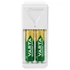 Kép 7/9 - Varta 57656101451 Mini töltő + 2 db AA 2100 mAh akkumulátor
