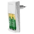 Kép 8/9 - Varta 57656101451 Mini töltő + 2 db AA 2100 mAh akkumulátor