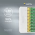 Varta 57659101401 Multi akkumulátor nélküli töltő