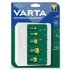 Varta 57658101401 Universal akkumulátor nélküli töltő