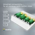 Varta 57658101401 Universal akkumulátor nélküli töltő