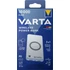 Kép 9/9 - Vezeték nélküli PD/QC töltő, max. 18W, hordozható akkumulátor 10000mAh, VARTA