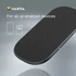Kép 6/6 - Varta 57906101111 Wireless Charger Multi vezeték nélküli dupla gyorstöltő
