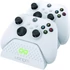 Kép 12/14 - Venom VS2871 Xbox Series X & S fehér dupla töltőállomás + 2db akkumulátor