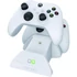 Venom VS2871 Xbox Series X & S fehér dupla töltőállomás + 2db akkumulátor