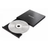 Kép 6/6 - CD/DVD író, vékony, fém ház, USB 3.2 - USB-C, VERBATIM