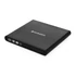 Kép 5/10 - CD/DVD író, USB 2.0, külső, VERBATIM